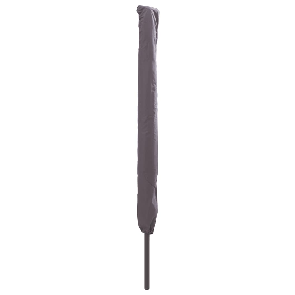 Madison Калъф за висящ/стоящ чадър, сив, COVHP025