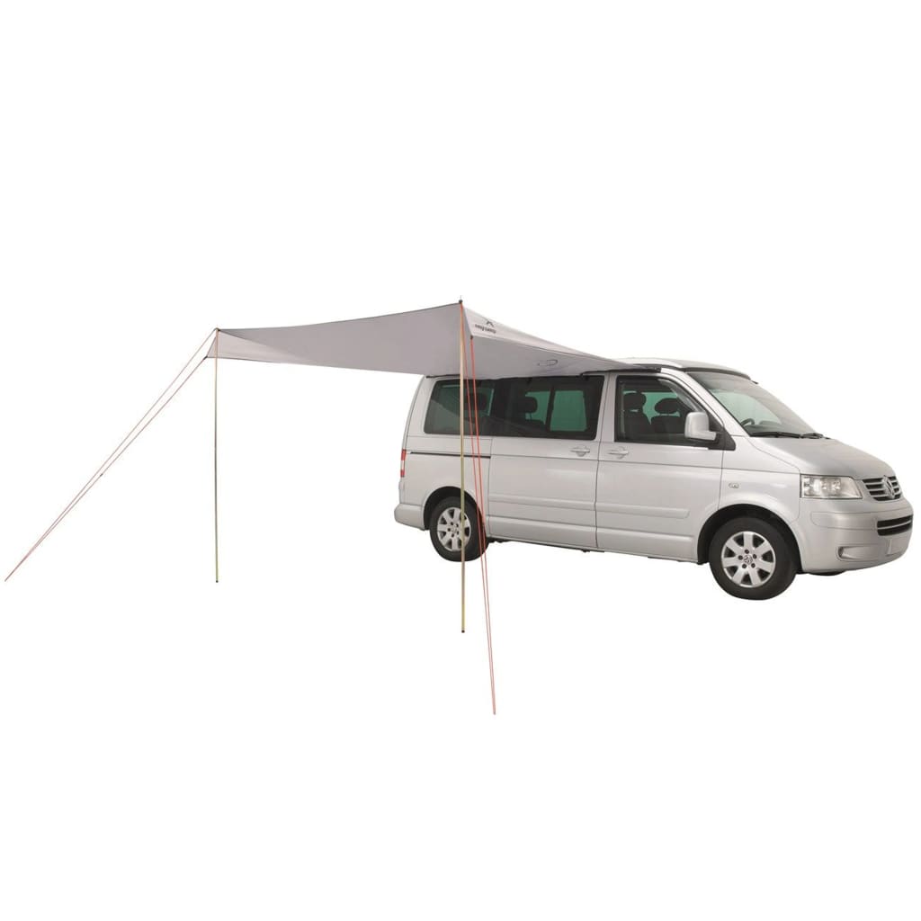 Easy Camp Палатка Canopy сива