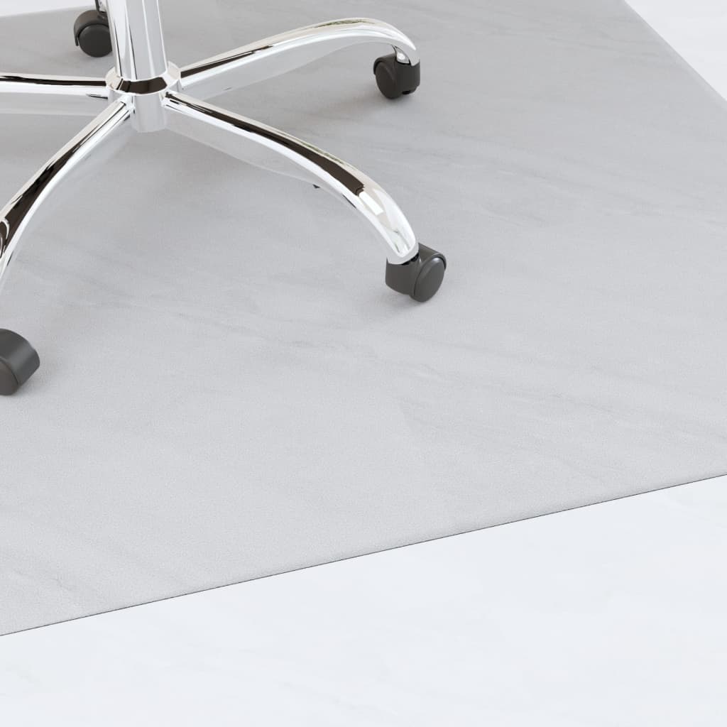 vidaXL Подова подложка за ламинат или килим 90 см x 90 см