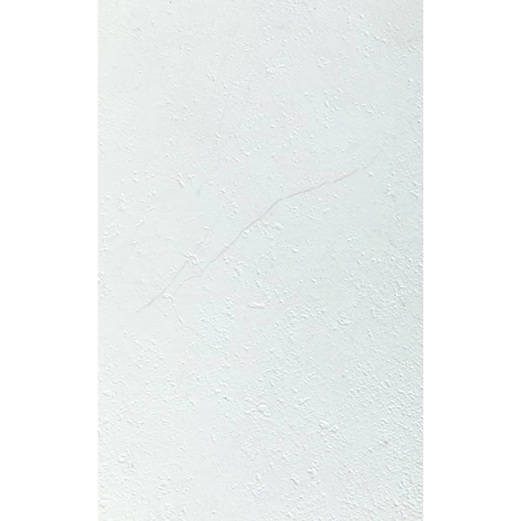 Grosfillex Стенни плочки Gx Wall+ 11 бр камък 30x60 см бели