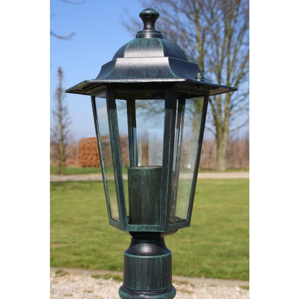 vidaXL Градински лампи Preston, 2 бр, 105 см