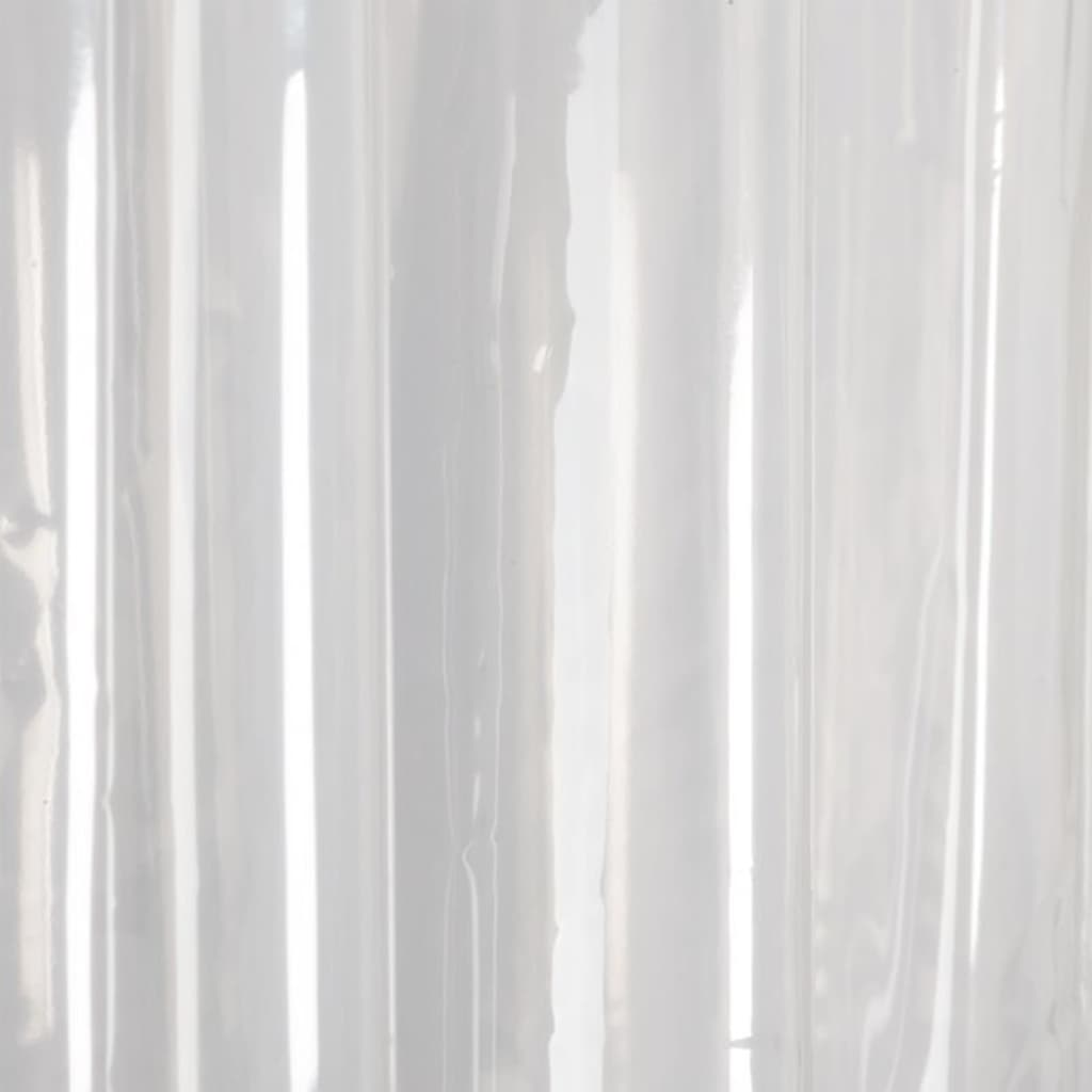 Sealskin Душ завеса Clear, 180 см, прозрачна, 210041300