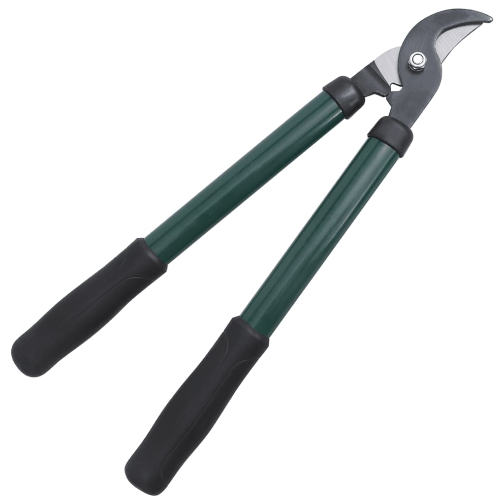 vidaXL Комплект инструменти за подрязване на градина, 4 части