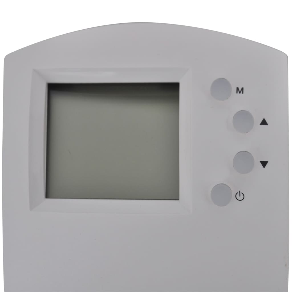 Дигитален термостат за отоплителни уреди