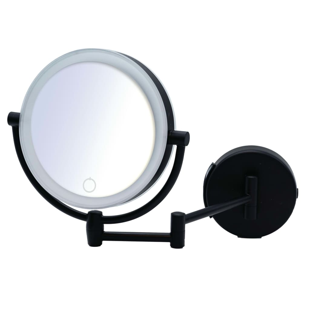 RIDDER Огледало за грим Shuri с LED сензорен превключвател