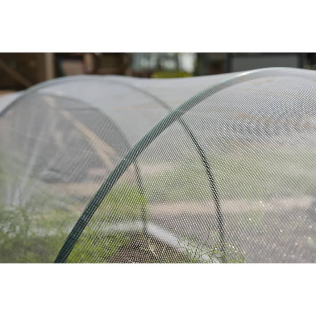 Nature Мрежа против насекоми, 2x5 м, прозрачна