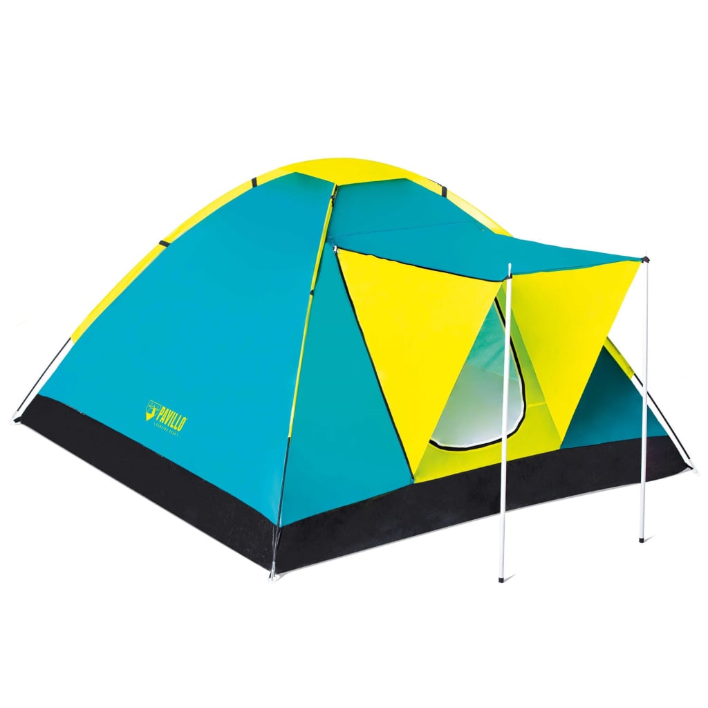 Pavillo Палатка "Cool Ground 3" синьо и жълто