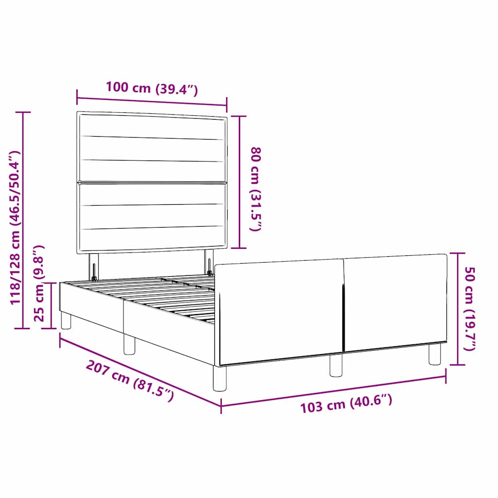 Measurements