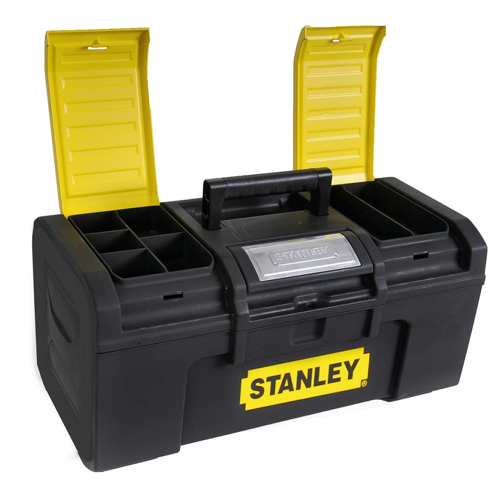 Stanley Кутия за инструменти One Touch 19 инча