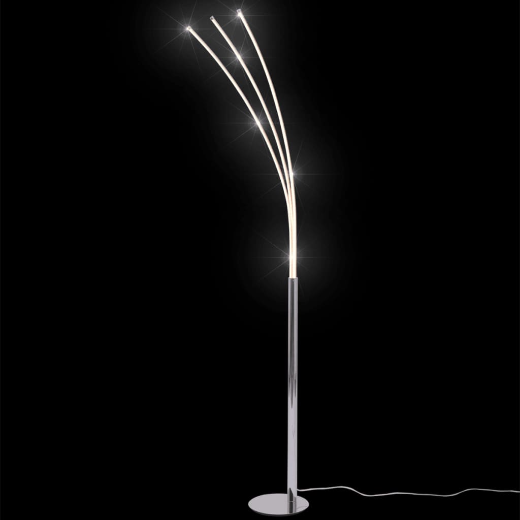 vidaXL LED лампа, 25 W