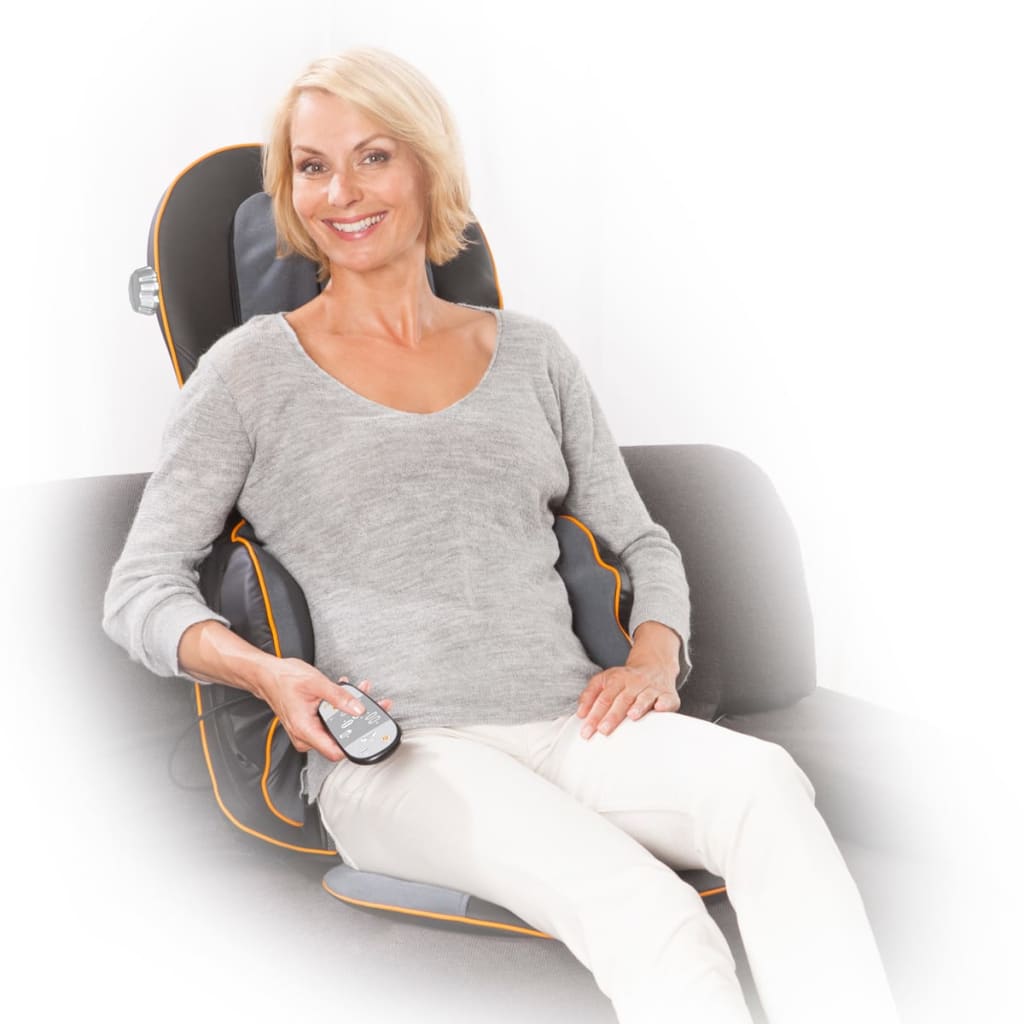 Medisana Масажираща седалка за акупресурен и шиацу масаж MC 825