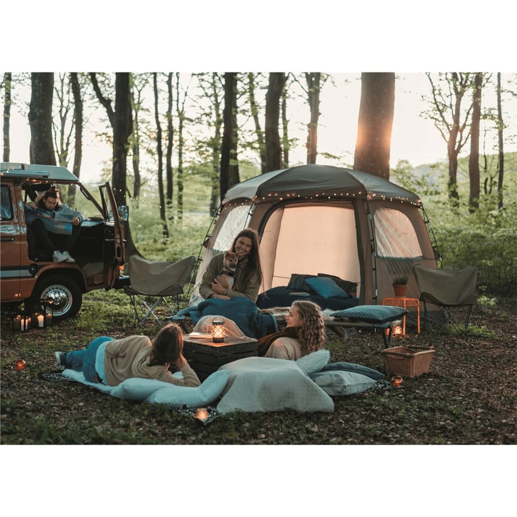 Easy Camp Палатка Moonlight тип юрта, 6-местна